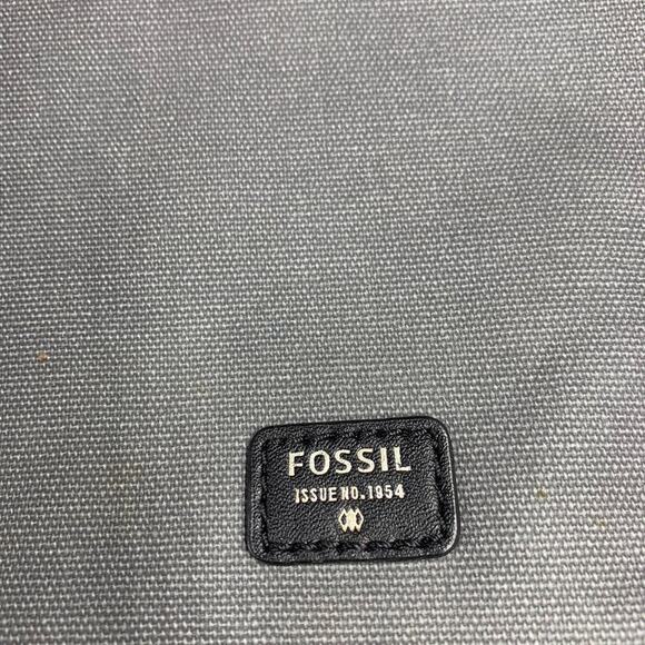 Fossil make-up bag purse - Picture 2 of 5